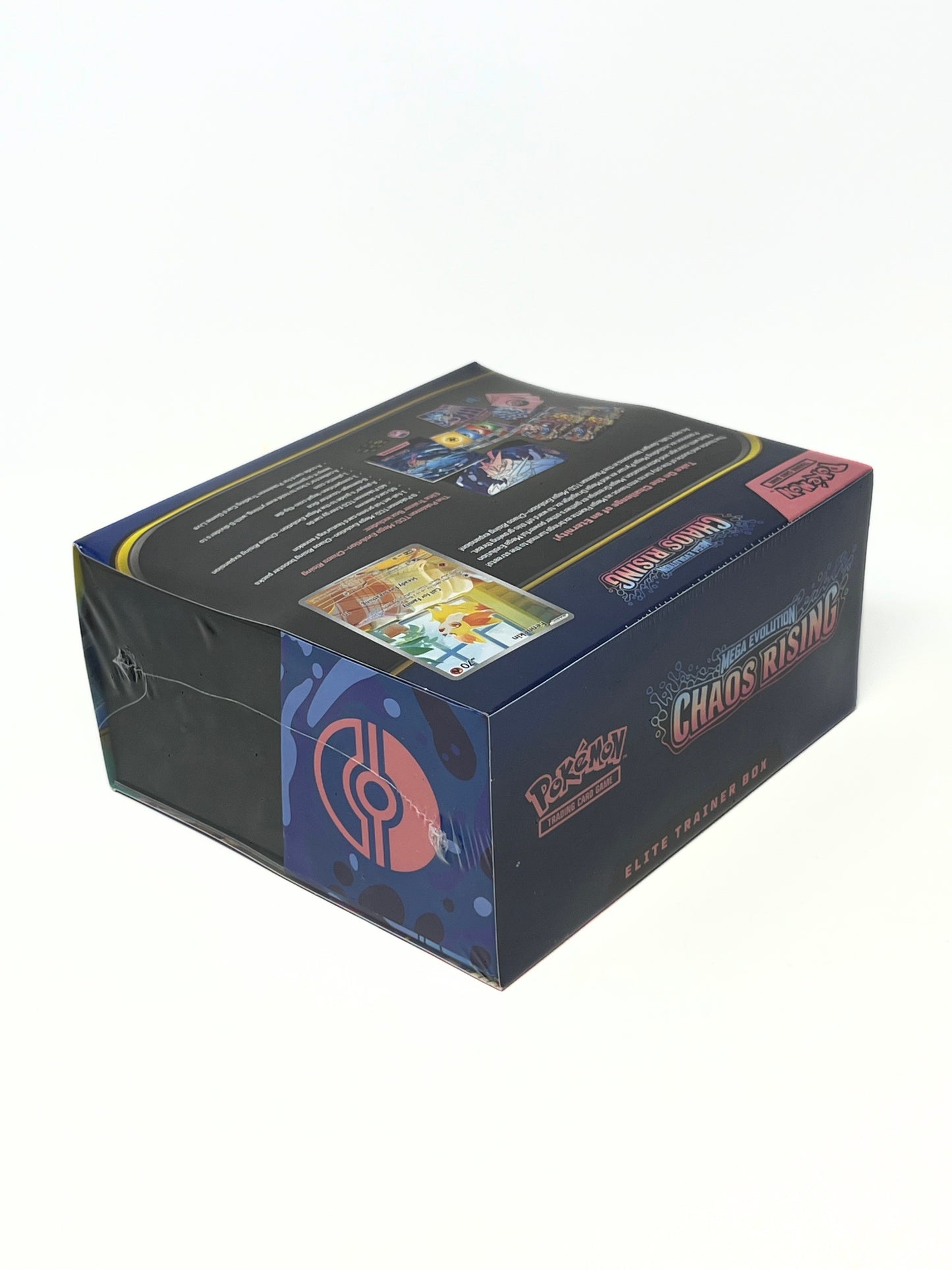 Chaos Rising Elite Trainer Box