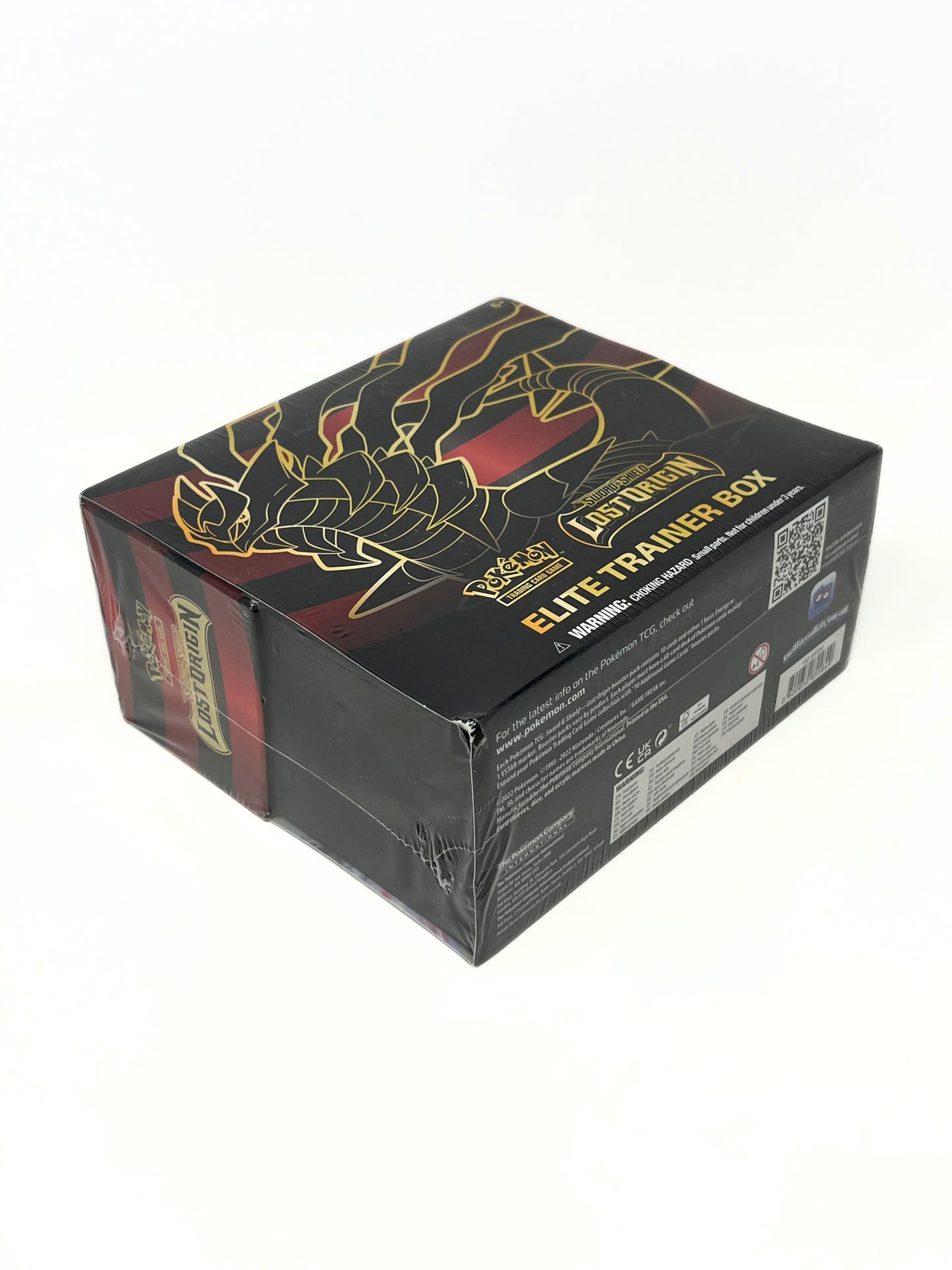 Lost Origin Elite Trainer Box
