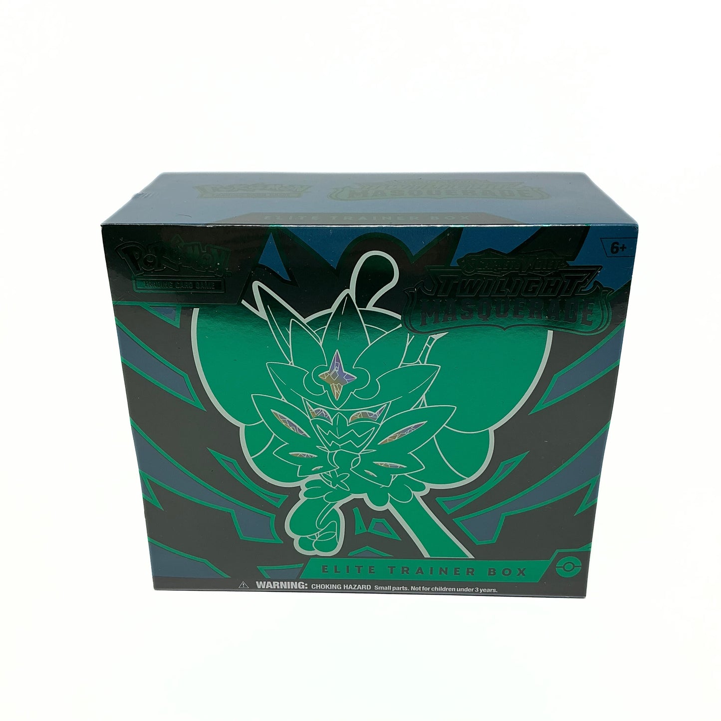 Twilight Masquerade Elite Trainer Box