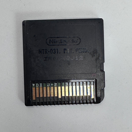 Pokemon Black 2 - DS