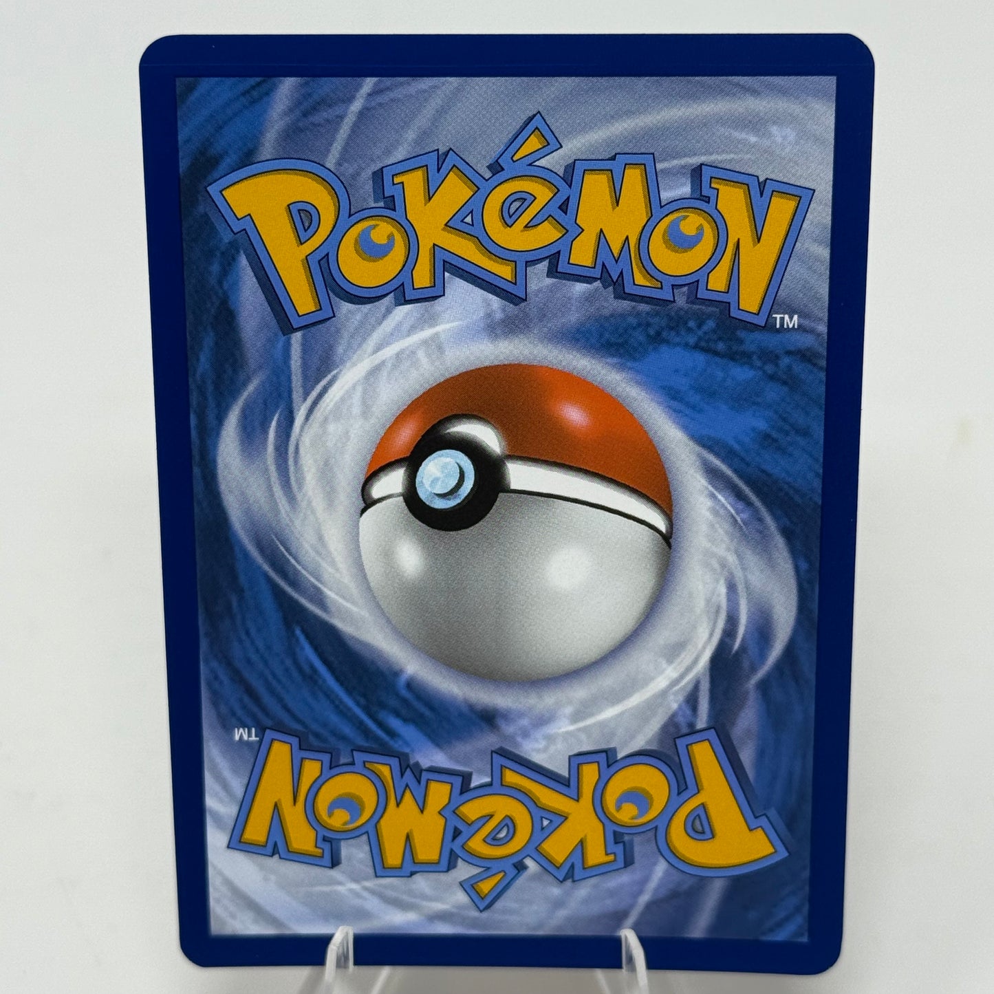 Eevee ex #174
