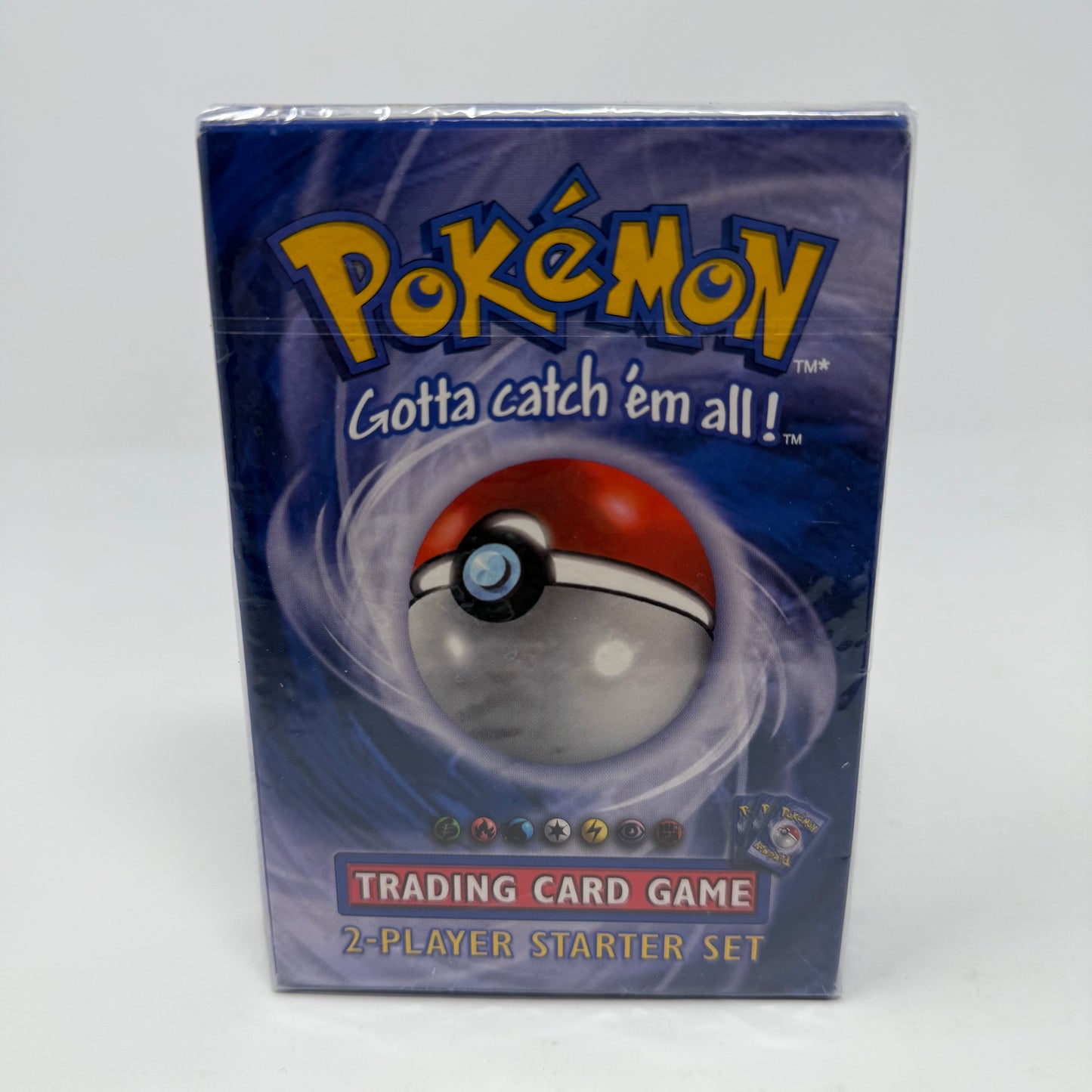 Base Set 2-Player Starter Deck