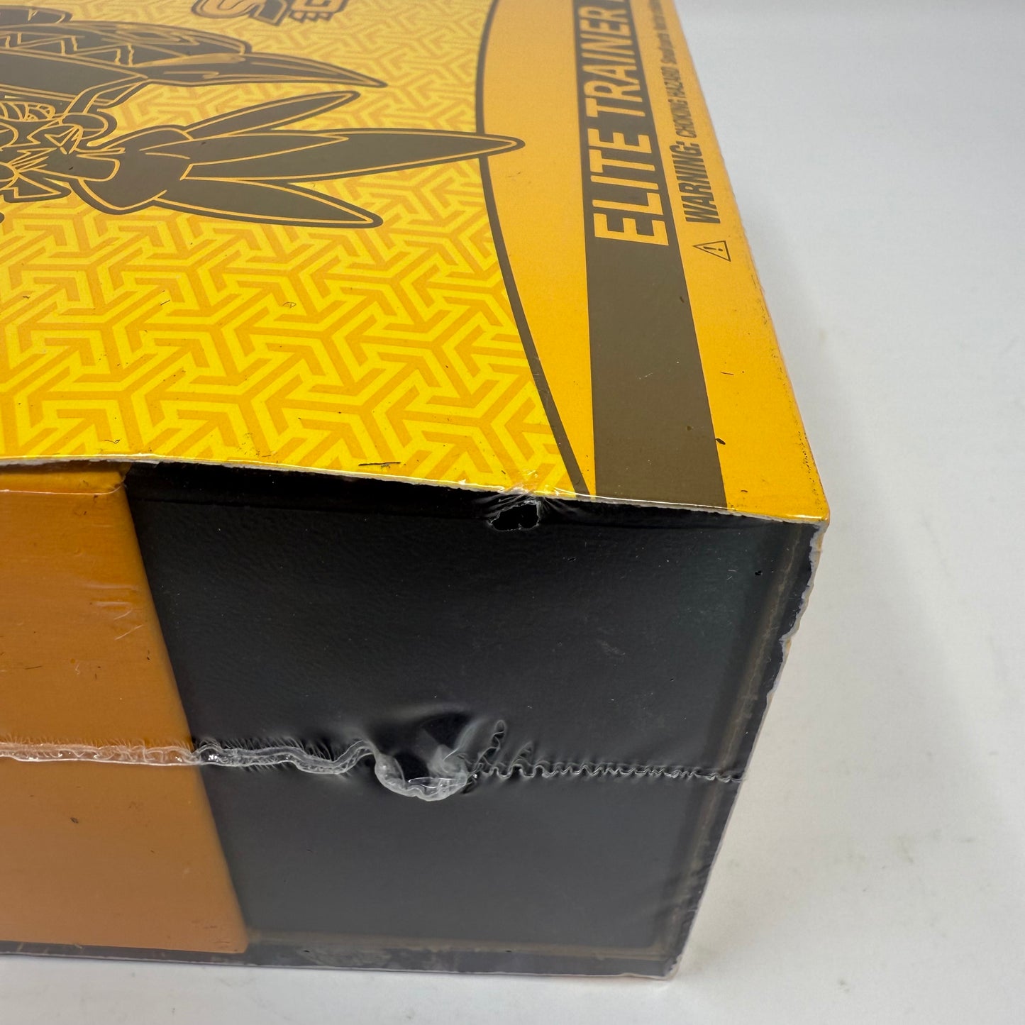Guardians Rising Elite Trainer Box