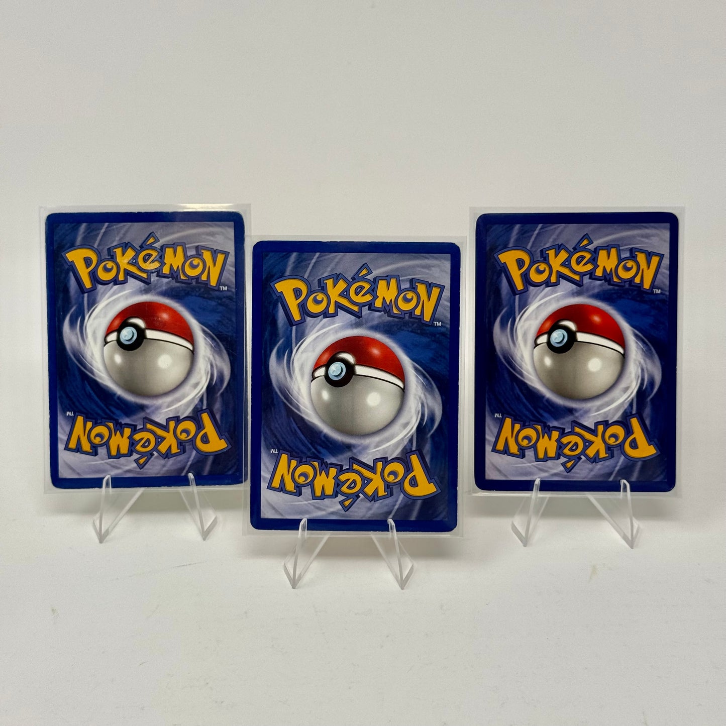 Base Unlimited Master Set (102 cards)