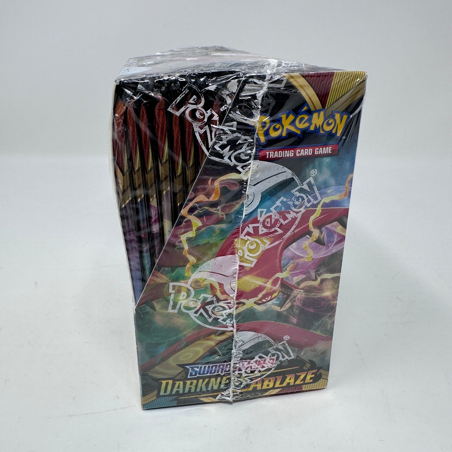 Darkness Ablaze Booster Box