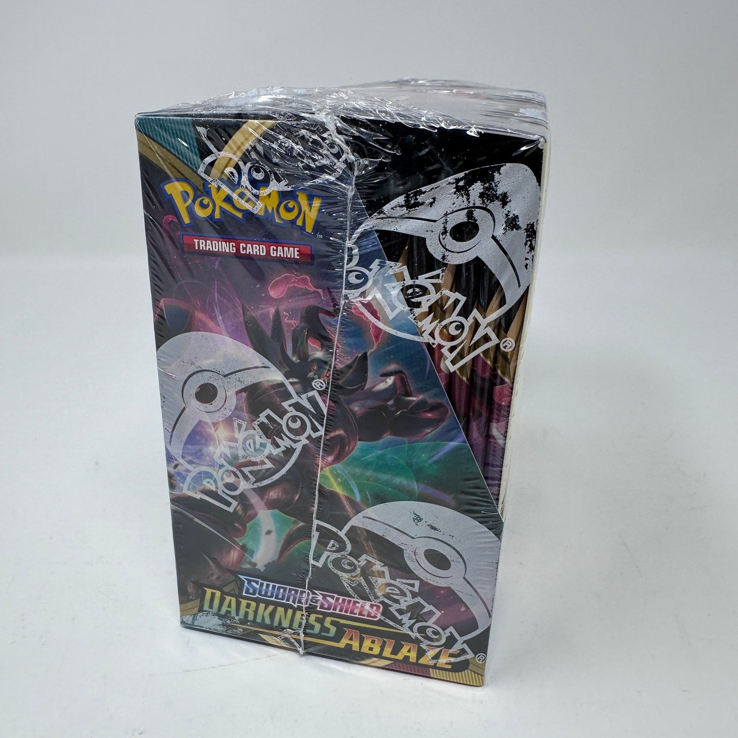 Darkness Ablaze Booster Box