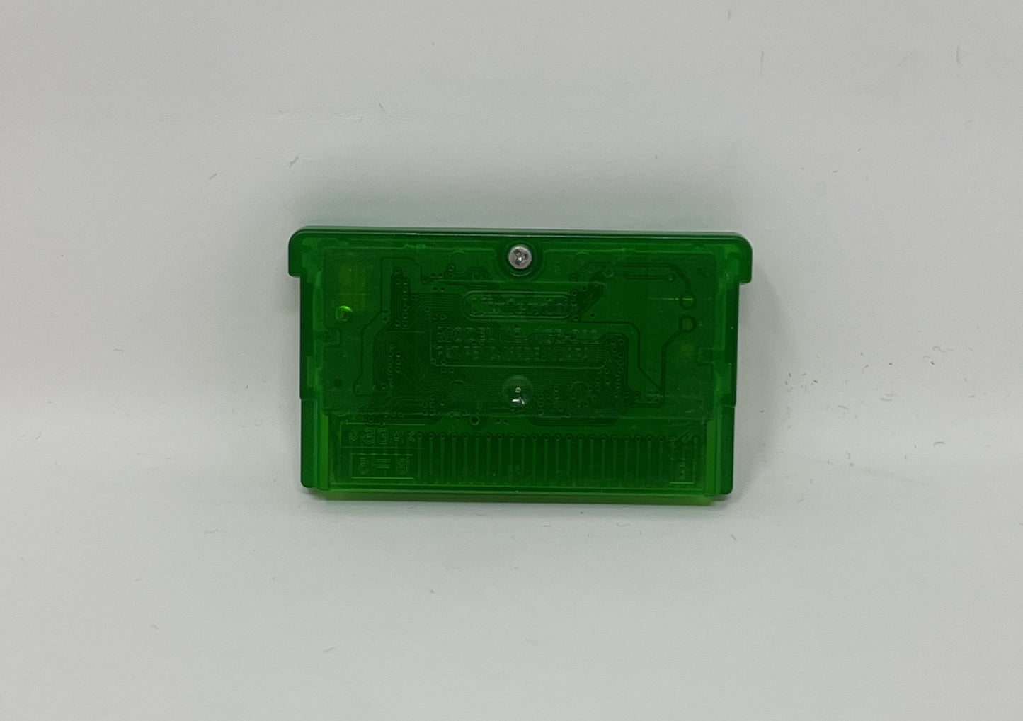 Pokemon Emerald GBA