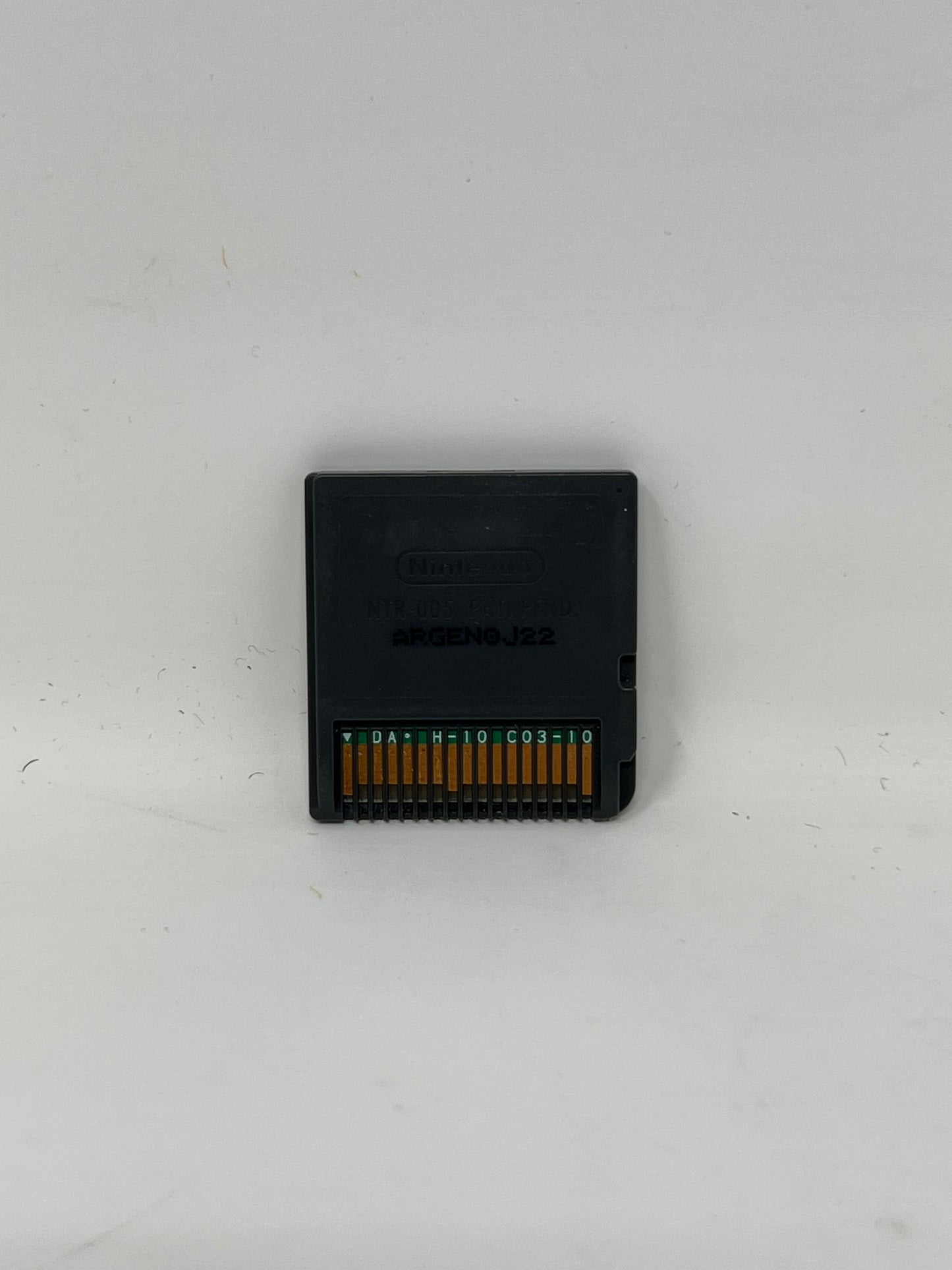 Pokemon Ranger DS