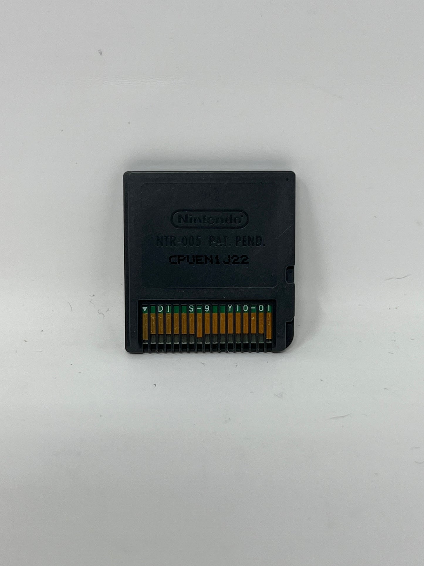 Pokemon Platinum DS