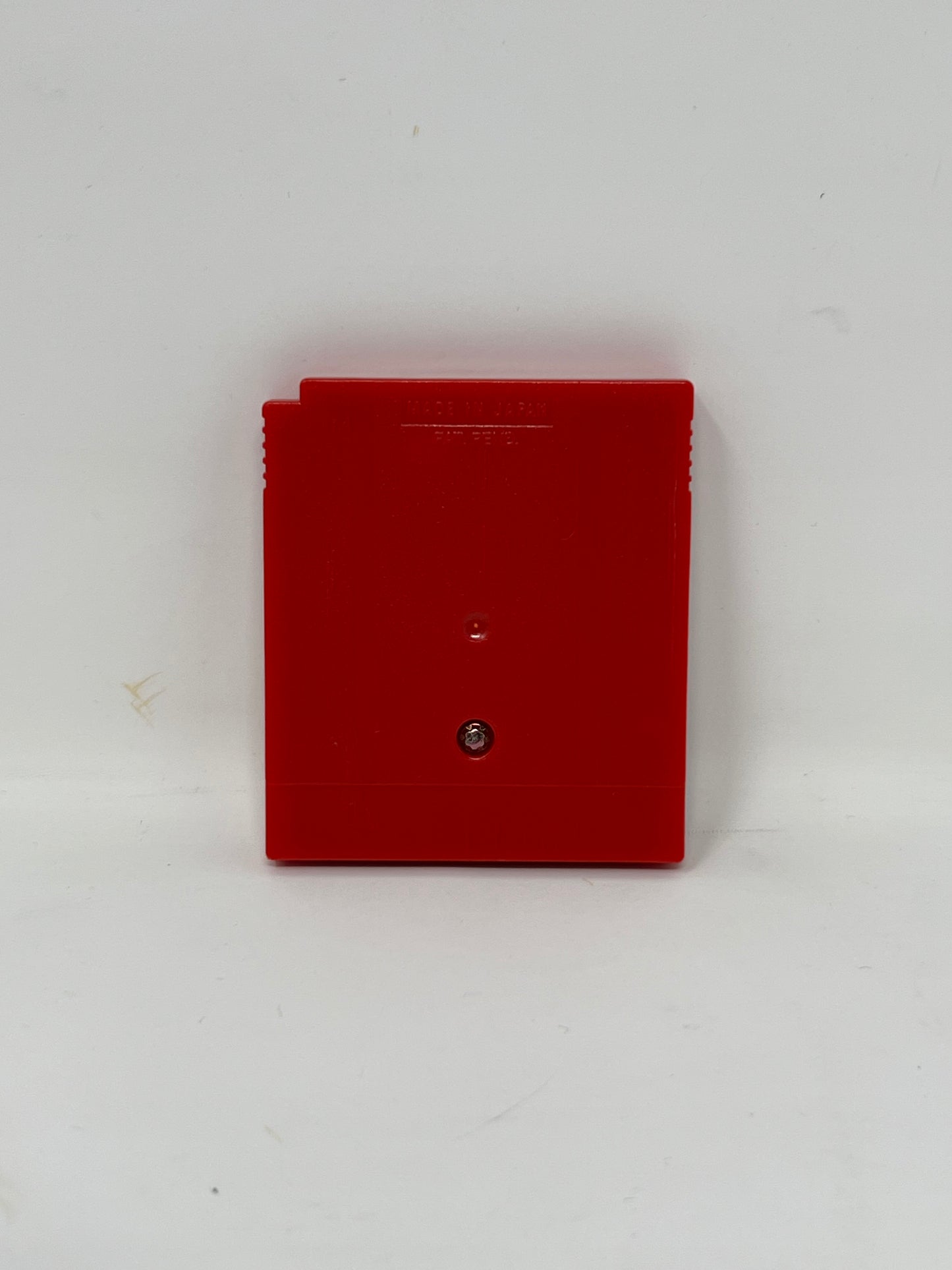 Pokemon Red Version GameBoy