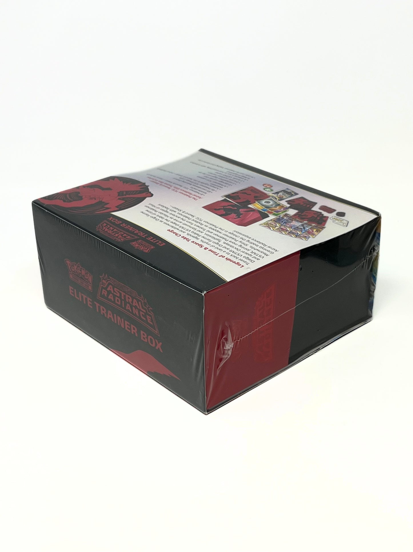 Astral Radiance Elite Trainer Box