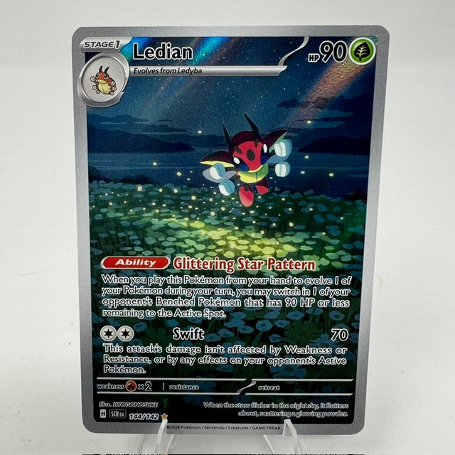 Ledian #144