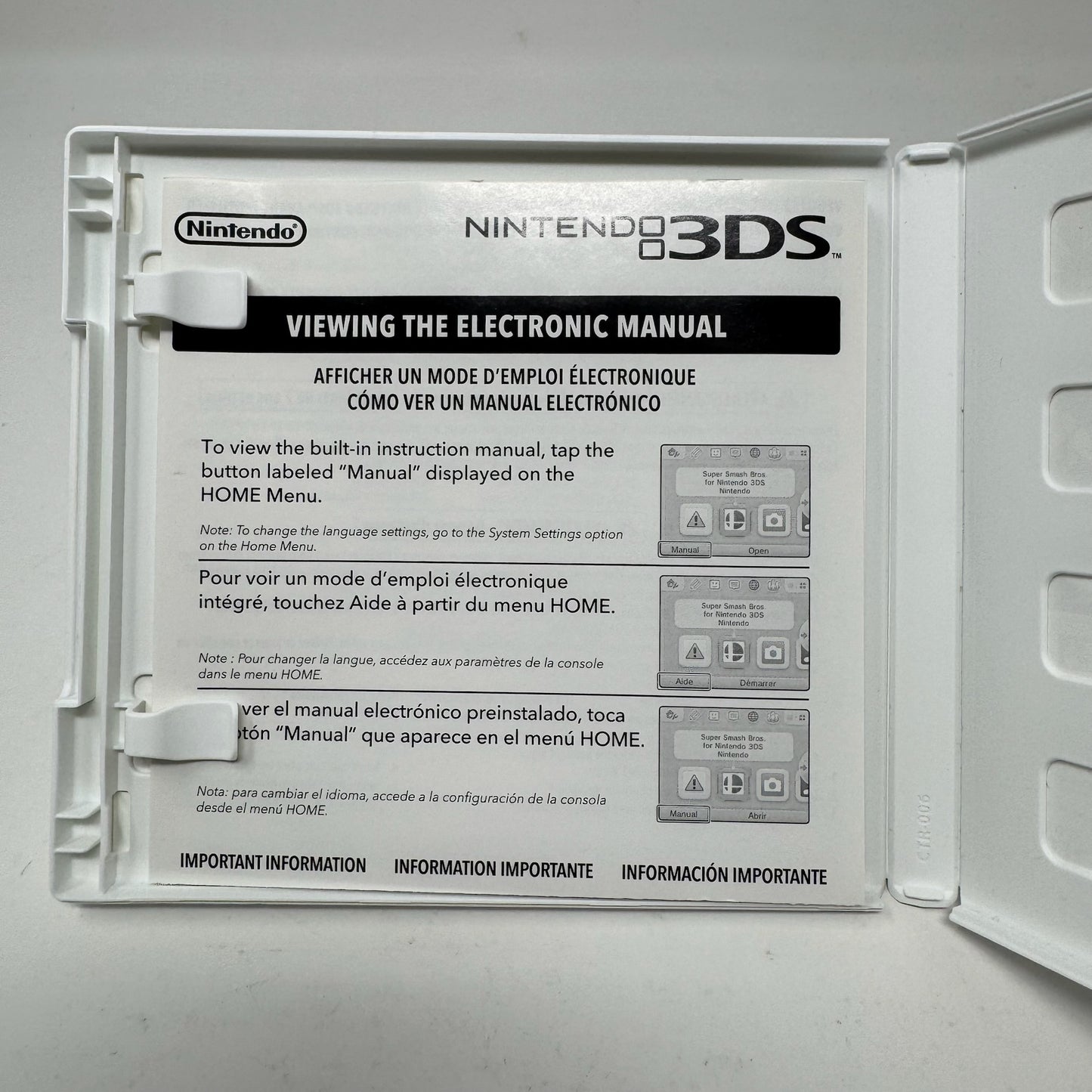 The Legend of Zelda: Majora's Mask 3D 3DS