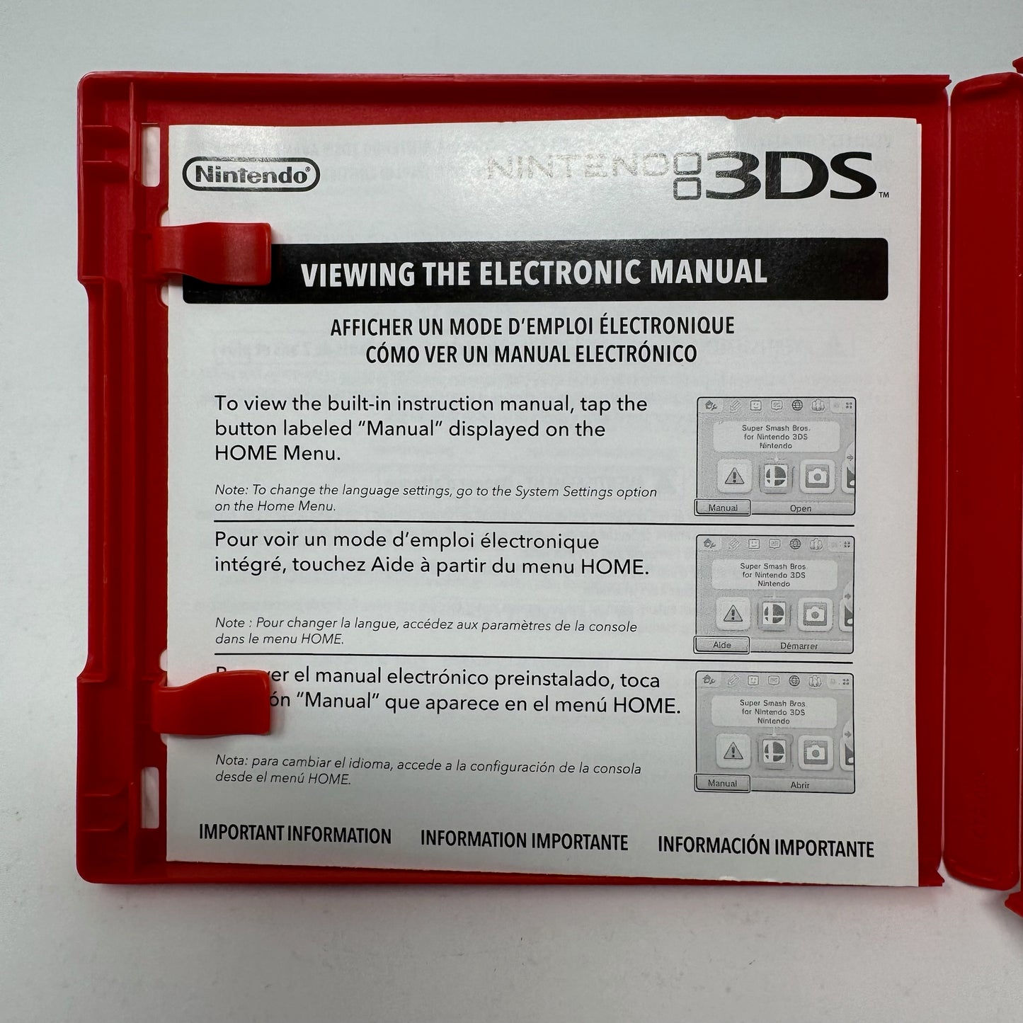 Mario & Luigi: Paper Jam 3DS