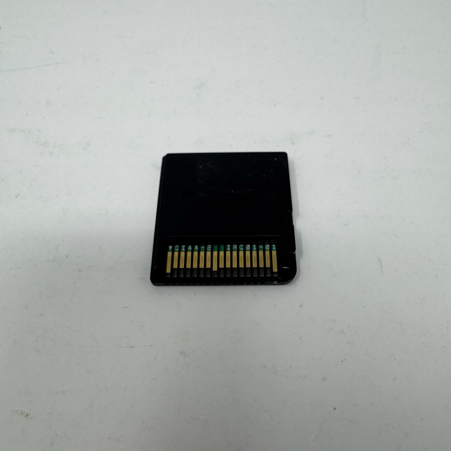 Pokemon HeartGold DS