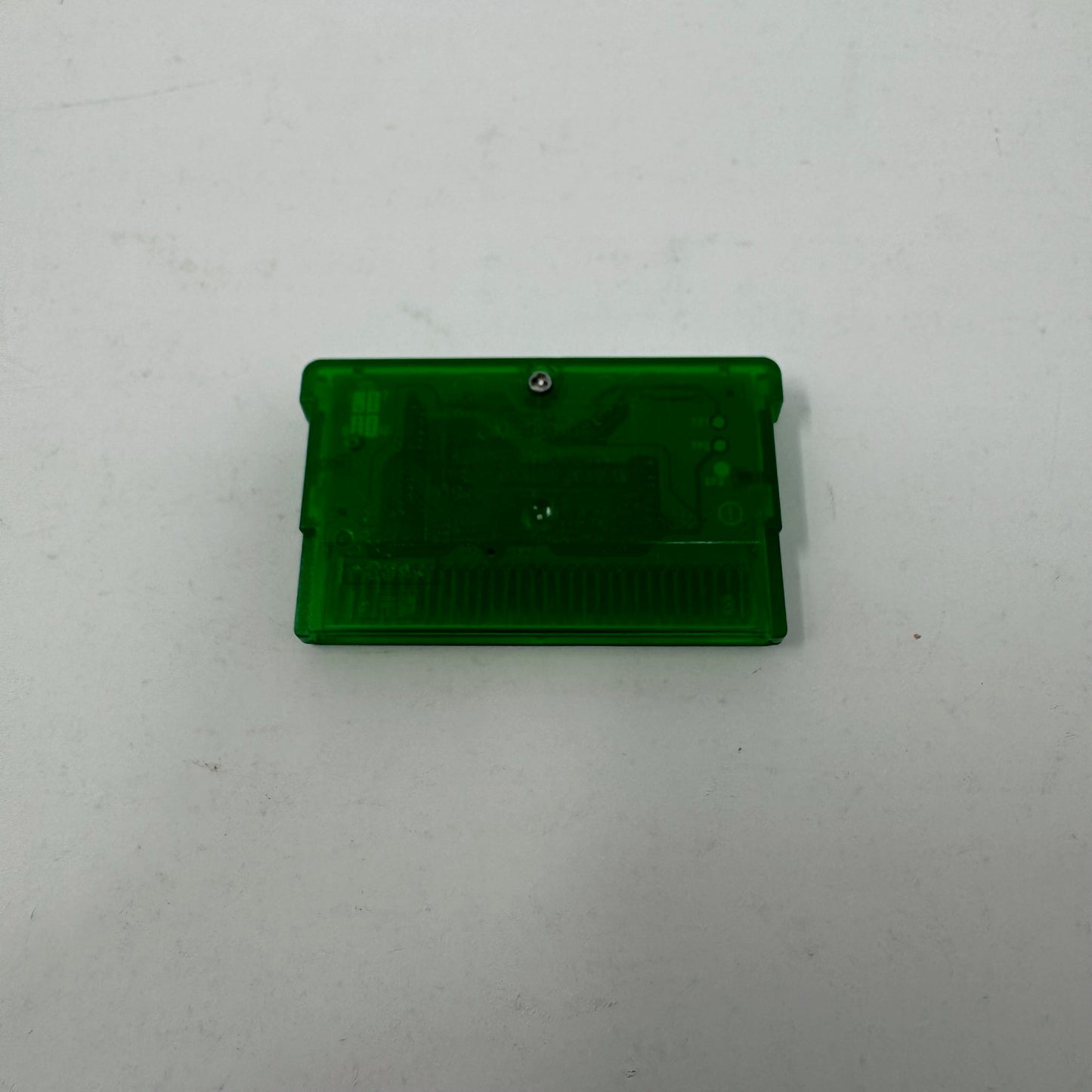 Pokemon Emerald GBA