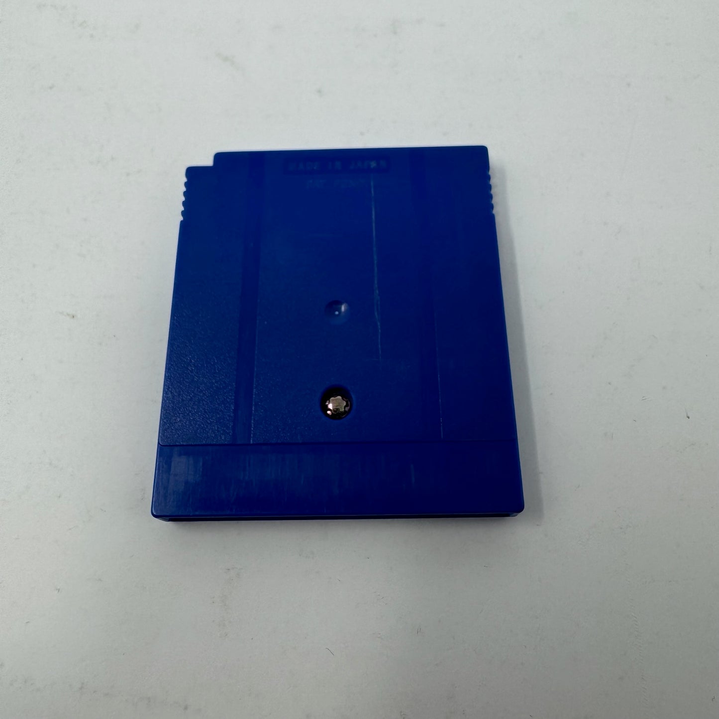 Pokemon Blue GameBoy