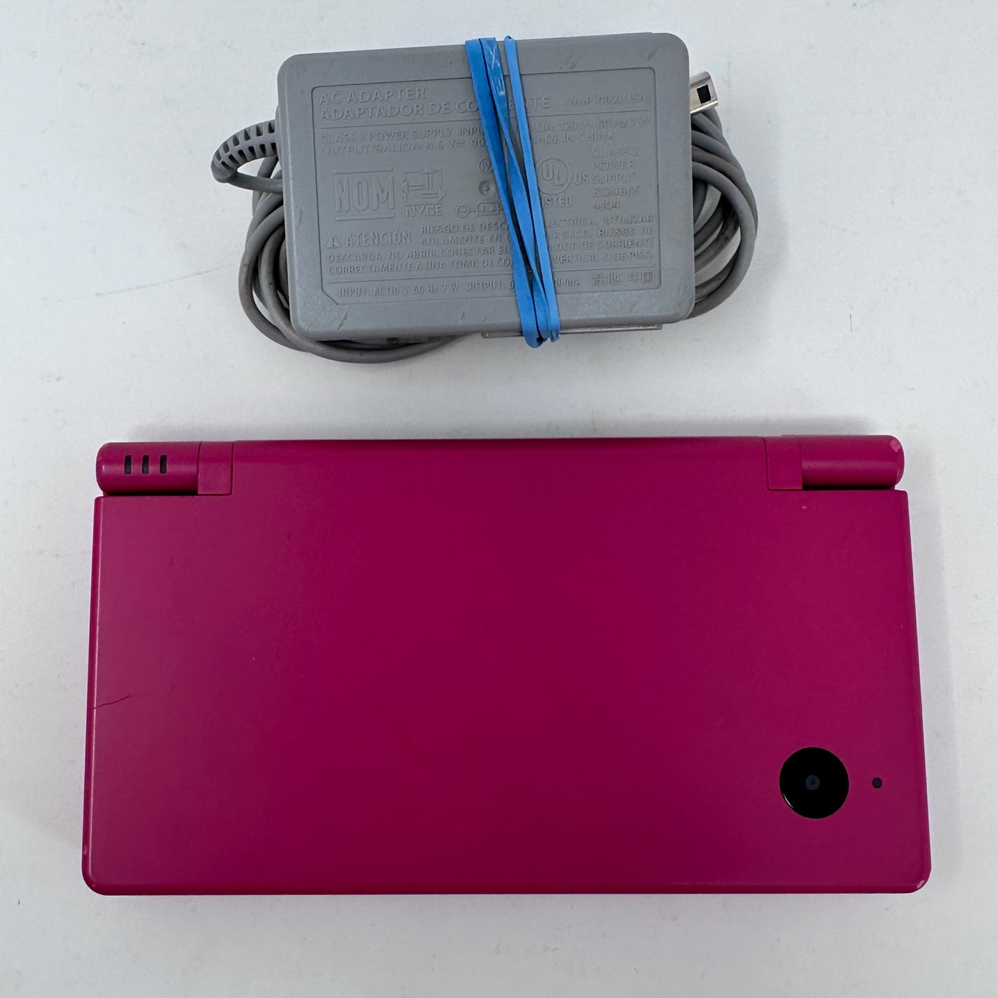 Nintendo DS (Pink)