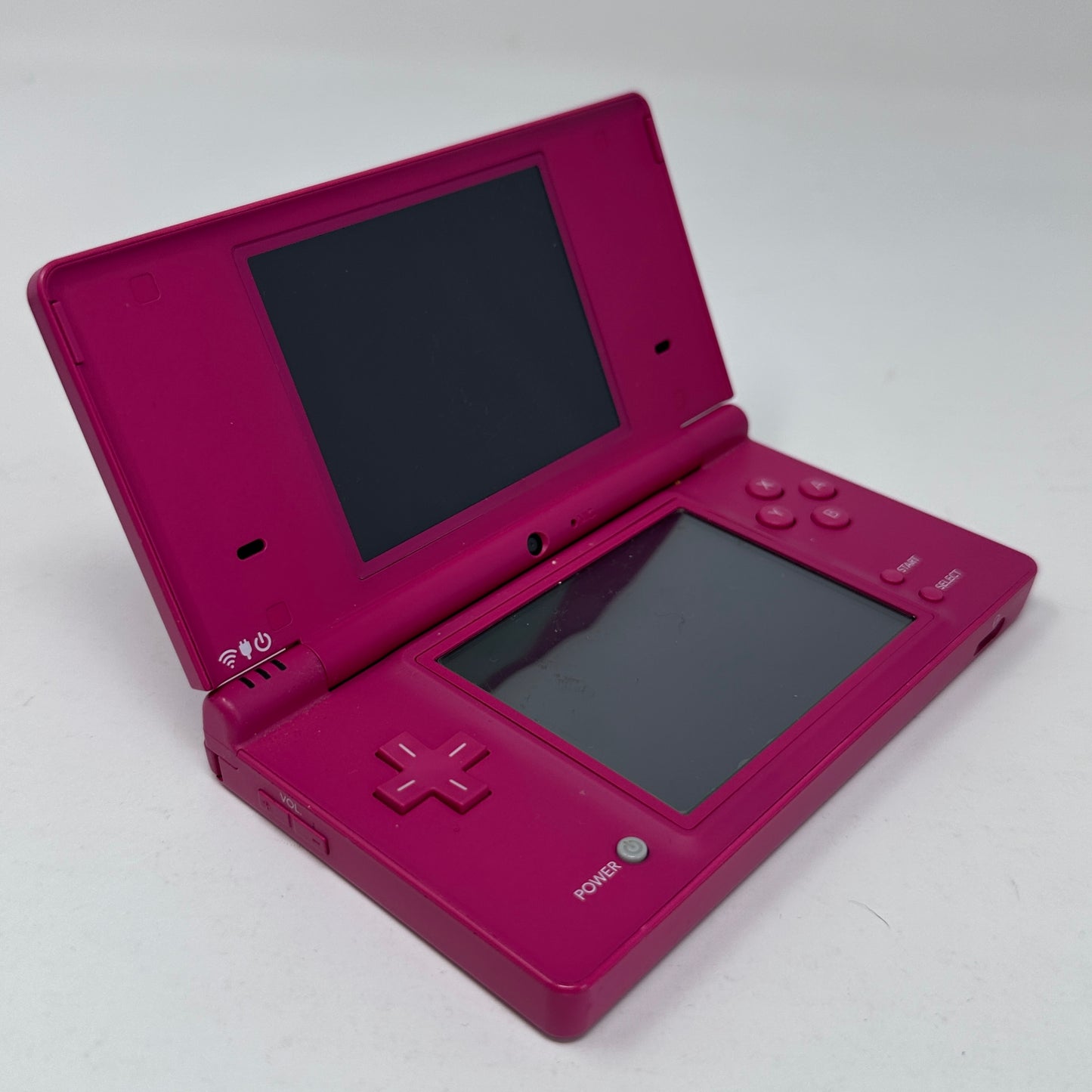 Nintendo DS (Pink)