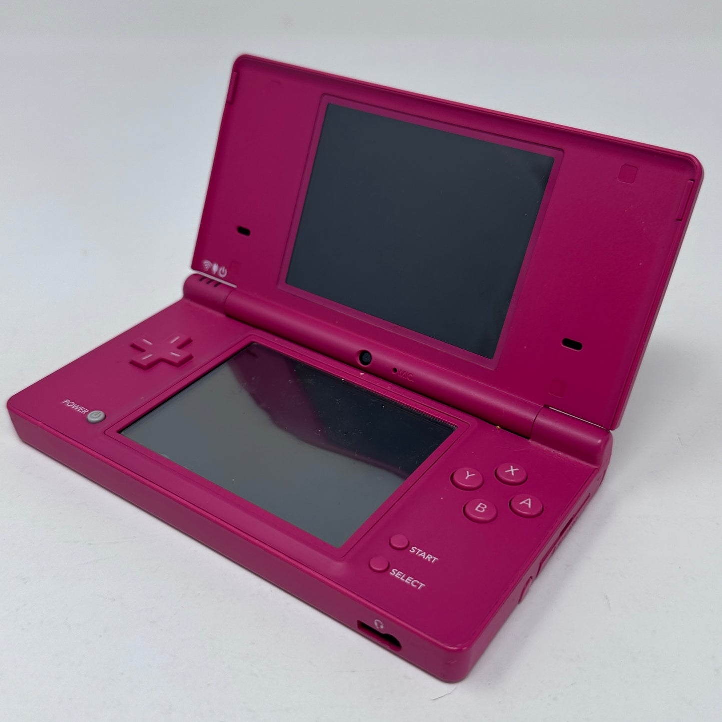 Nintendo DS (Pink)