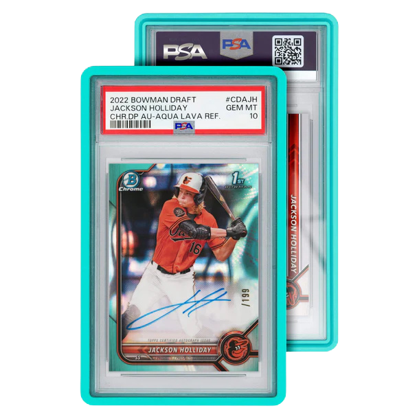 Standard Case (PSA)