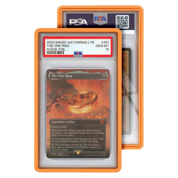 Standard Case (PSA)