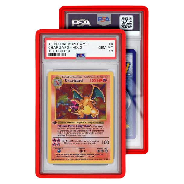 Standard Case (PSA)