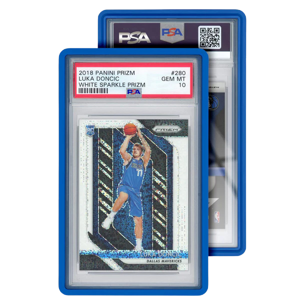 Standard Case (PSA)