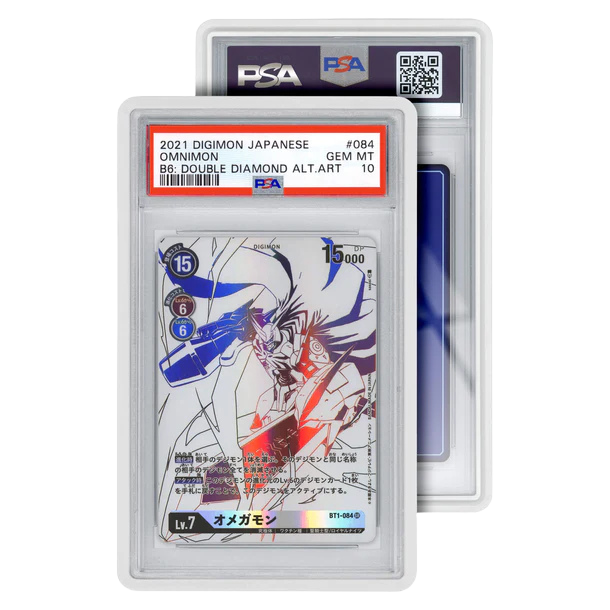 Standard Case (PSA)