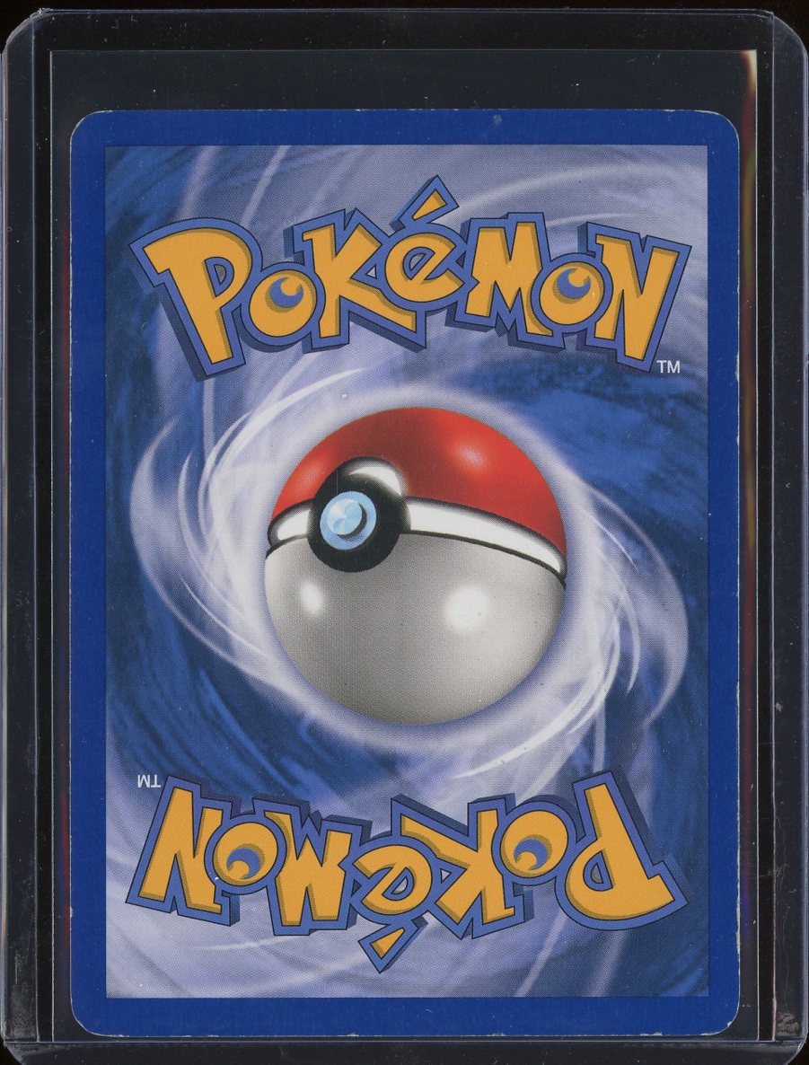 Kangaskhan 6/112 Holo EX FireRed & LeafGreen