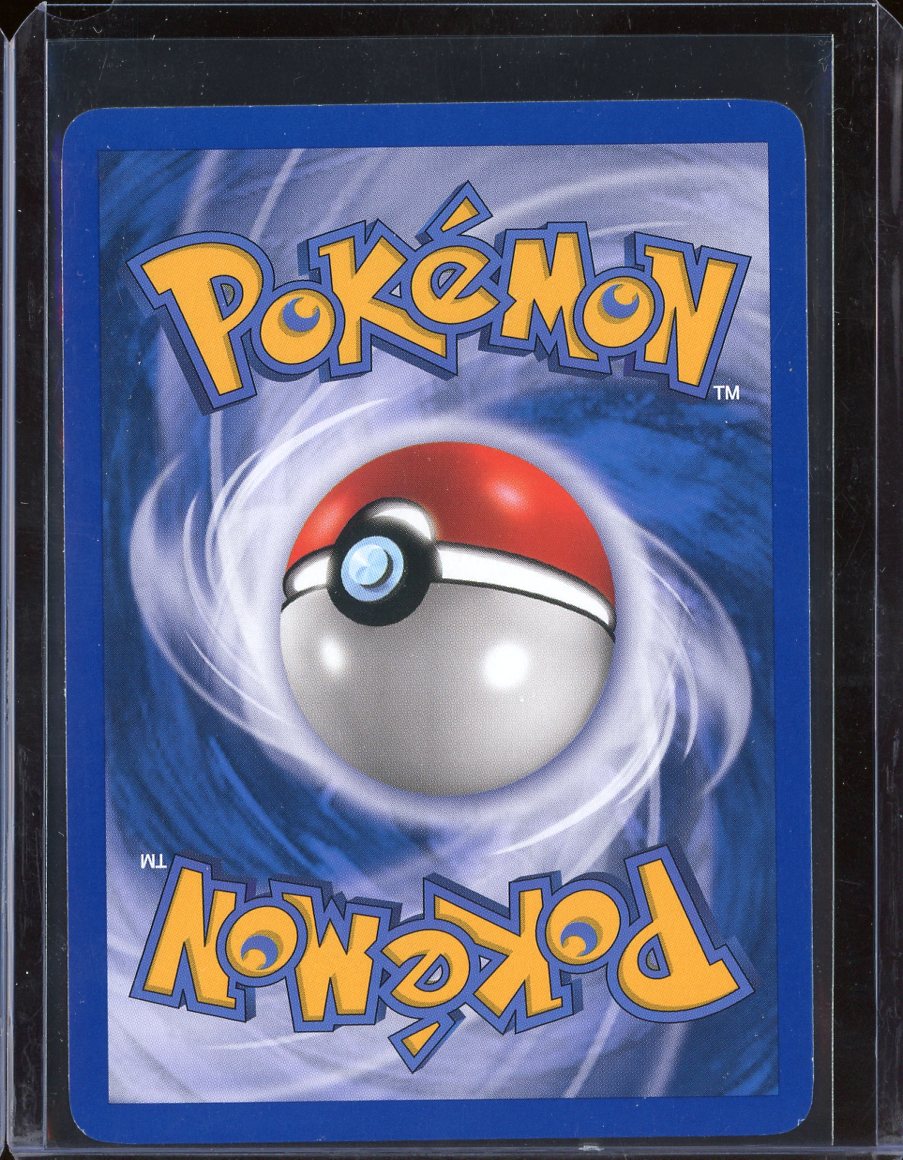 Weezing 32/165 Reverse Holo Expedition