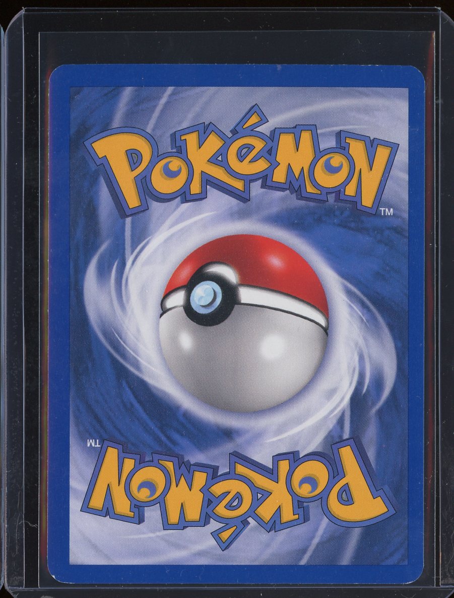 Walrein 15/101 Reverse Holo EX Hidden Legends