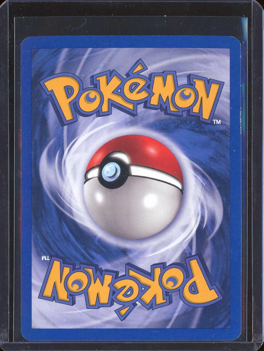 Team Magma's Lairon 20/95 Reverse Holo EX Team Magma vs Team Aqua