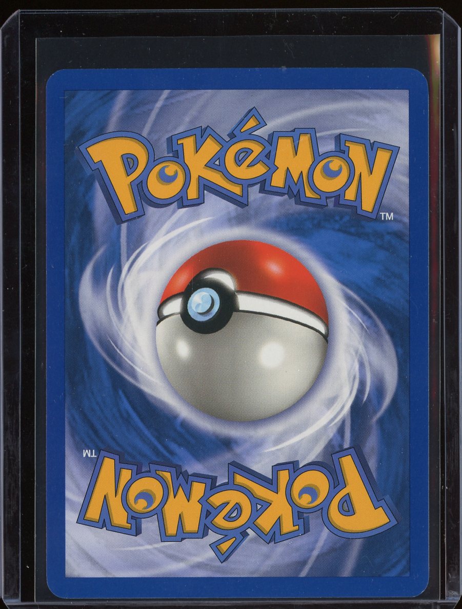 Nidoqueen (Reverse) #7