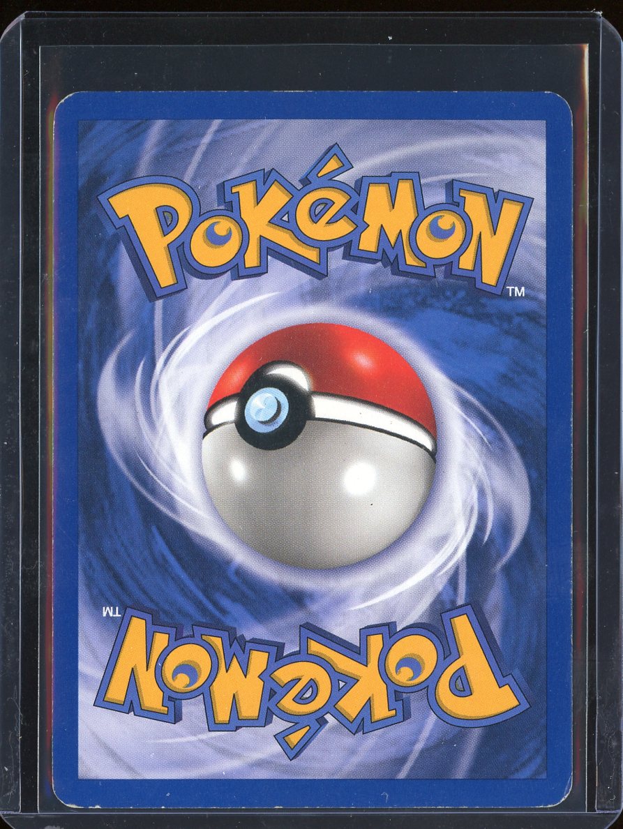 Dark Gyarados 8/82 Unlimited Holo Team Rocket