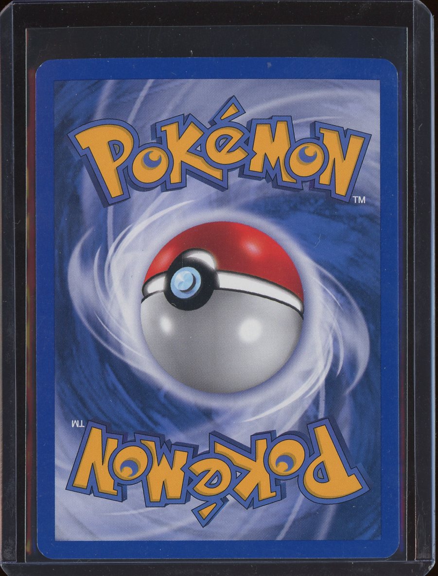 Team Magma's Aron 59/95 Reverse Holo EX Team Magma vs Team Aqua