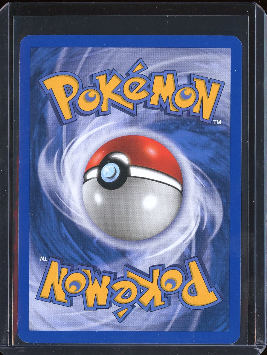 Goldeen 78/147 Reverse Holo Aquapolis