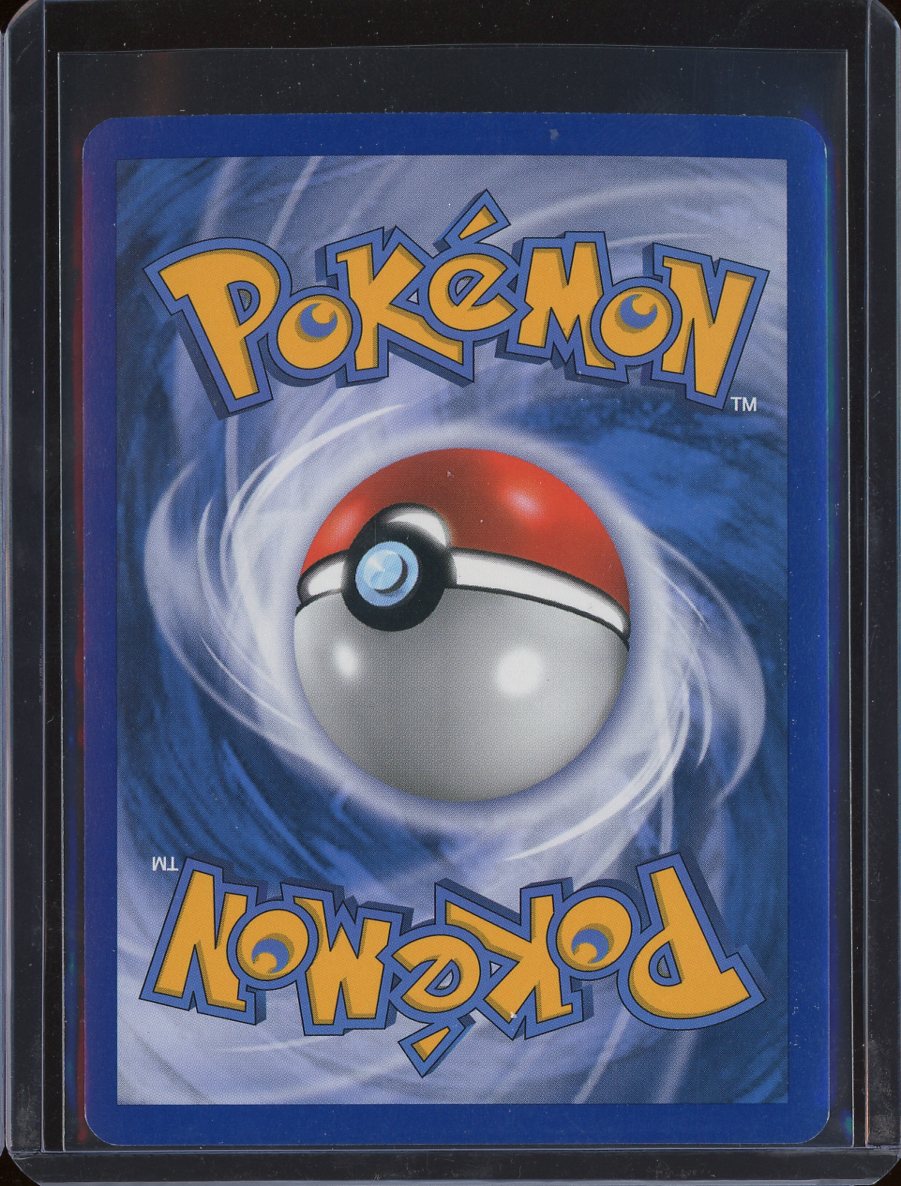 Surskit 78/107 Revers Holo Deoxys