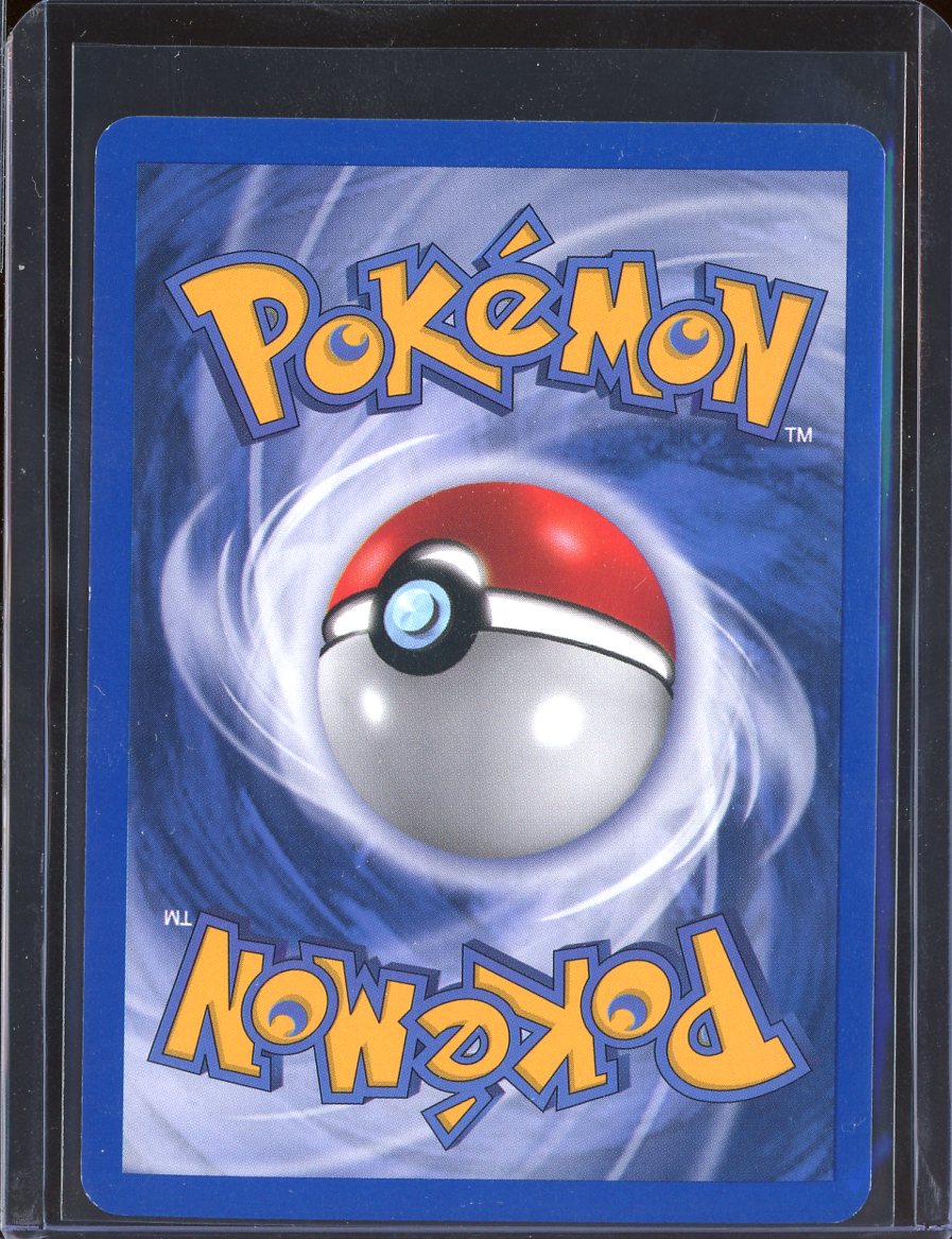 Team Aqua's Lanturn 28/95 Reverse Holo Team Magma vs Team Aqua