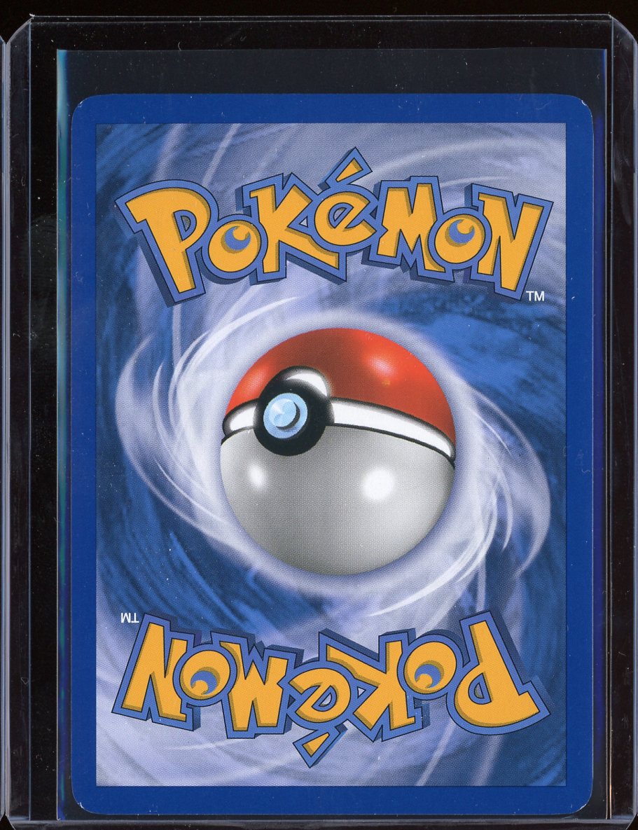 Floatzel GL 4/111 Reverse Holo Rising Rivals