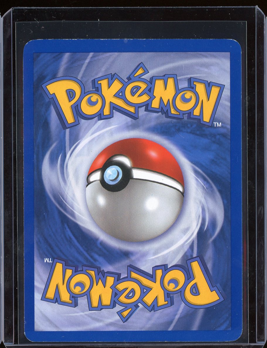 Rayquaza (Reverse) #22