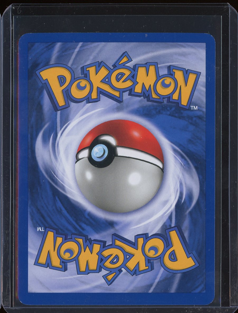 Yanma 17/75 Unlimited Holo Neo Discovery