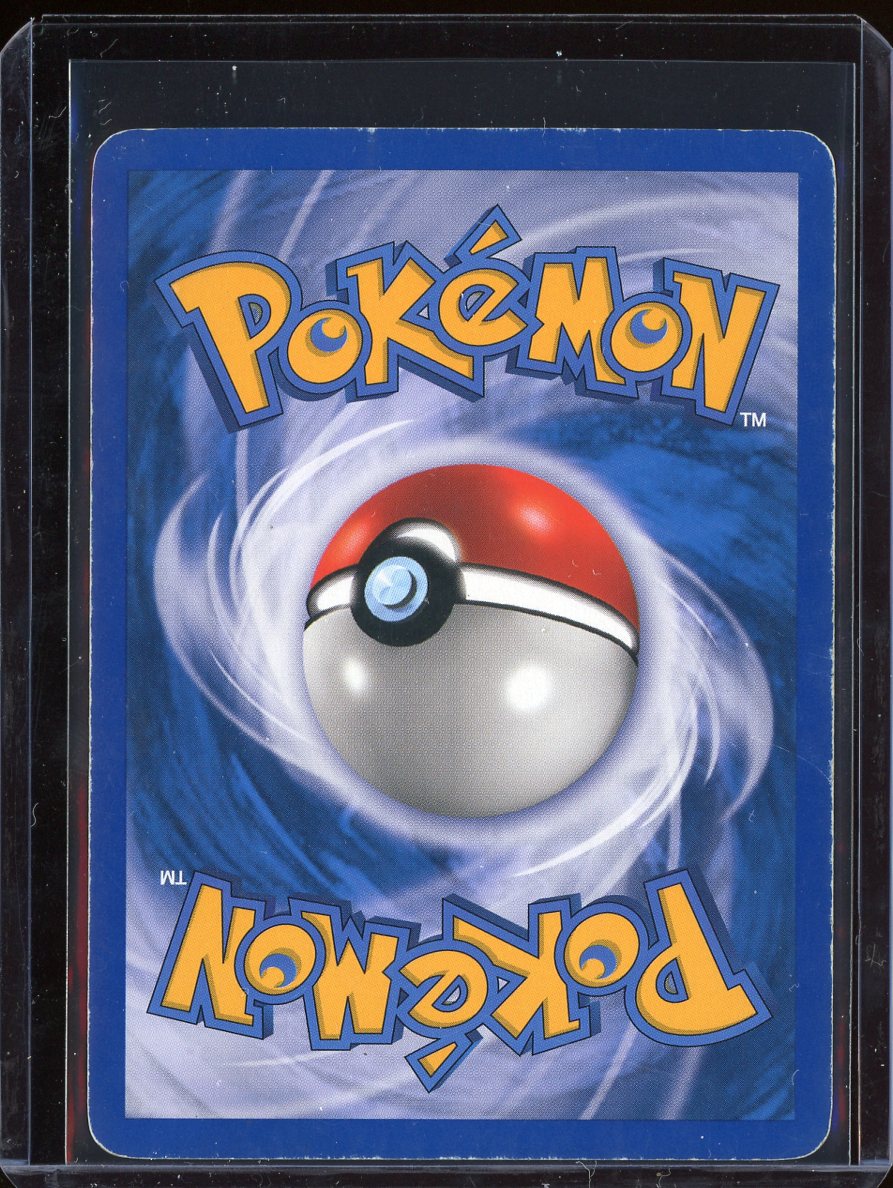 Ho-Oh 10/132 Holo Secret Wonders