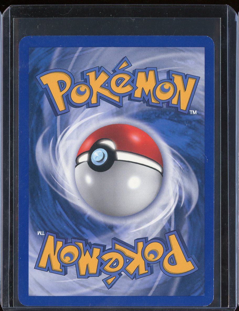 Exeggutor 13/147 Normal Aquapolis - back