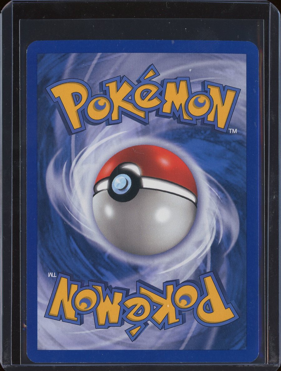 Loudred 23/100 Reverse Holo Crystal Guardians
