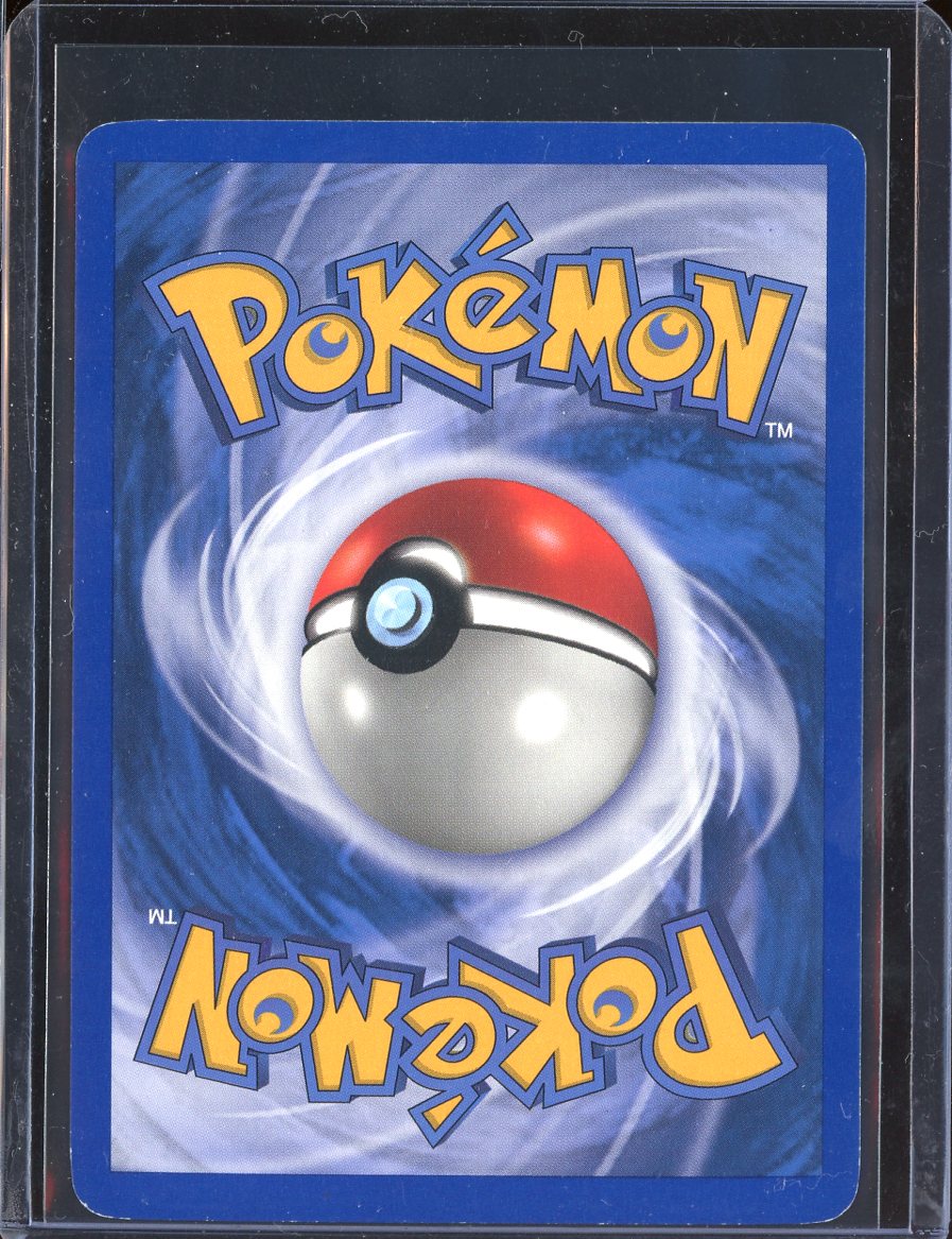 Bayleef 71/165 Reverse Holo Expedition