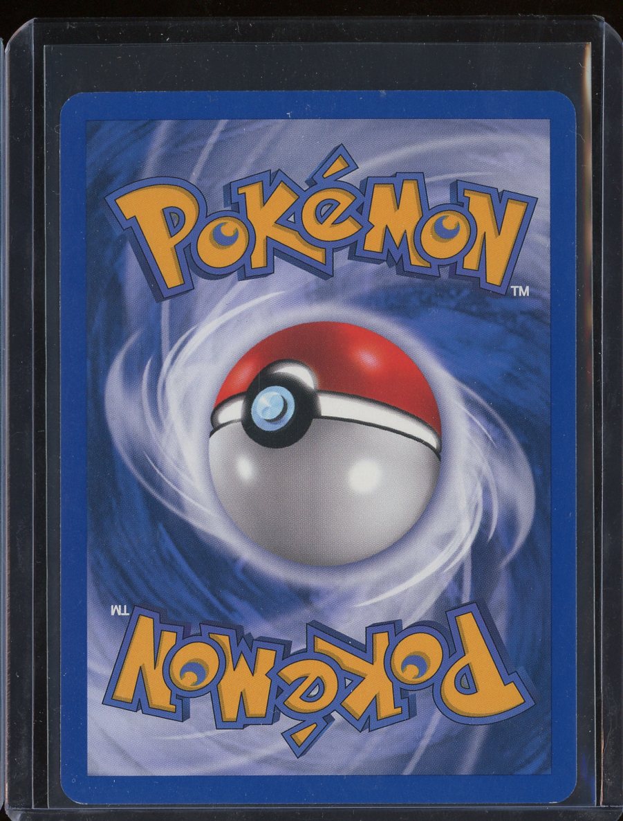 Magnemite 52/147 Normal Aquapolis - back