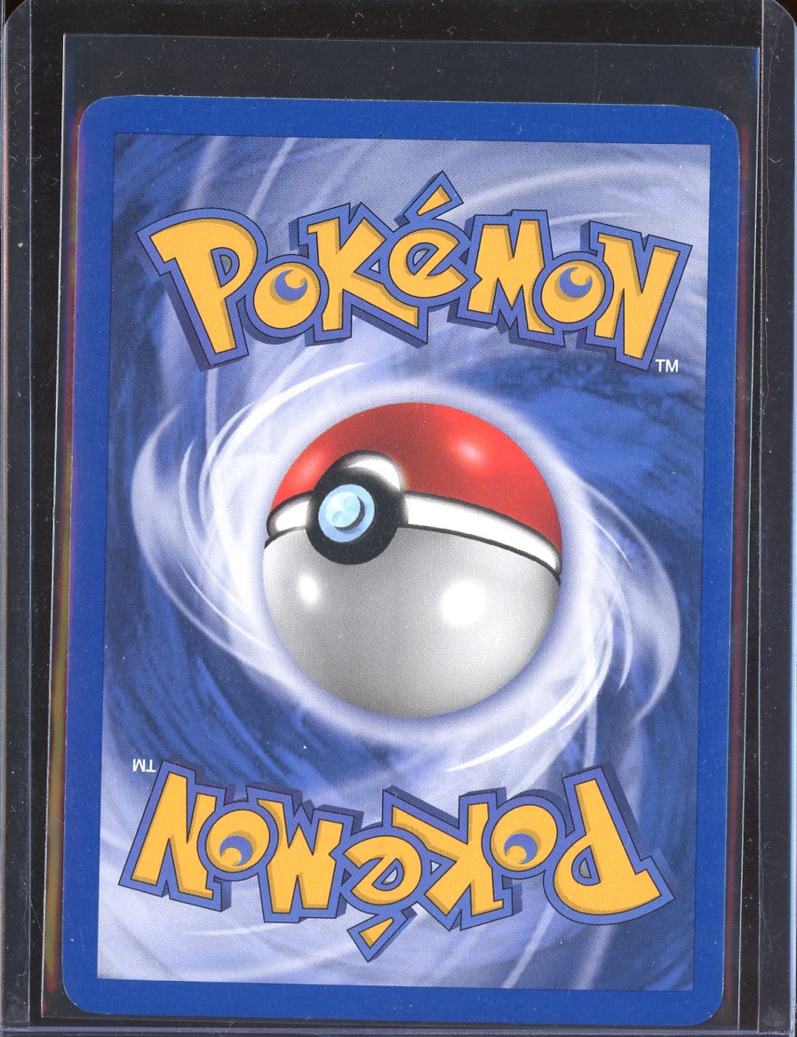 Piloswine 13/109 Holo EX Team Rocket Returns