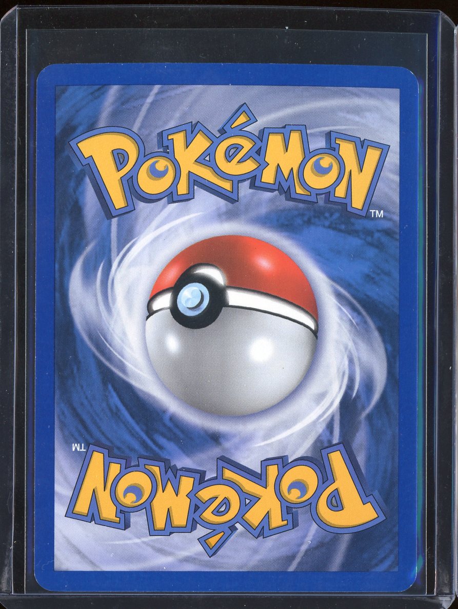 Shelgon 54/113 Reverse Holo EX Delta Species