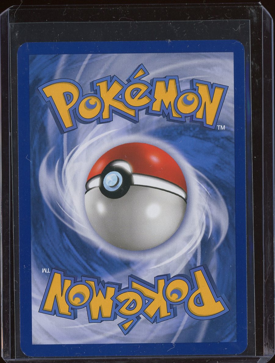 Ampharos 1/127 Holo Platinum